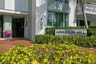 700 BEACH DRIVE NE 603, St Petersburg, FL 33701