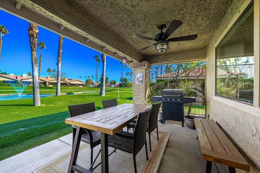 Image 20 of property listing at 152 Camino Arroyo S, Palm Desert, CA 92260