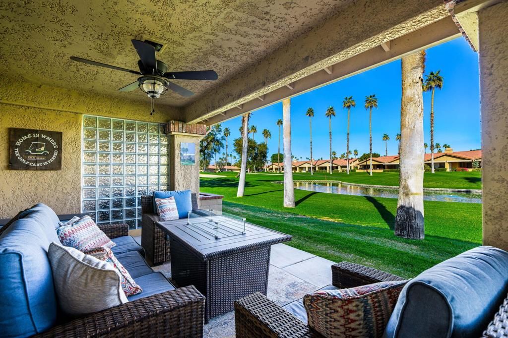 Image 3 of property listing at 152 Camino Arroyo S, Palm Desert, CA 92260