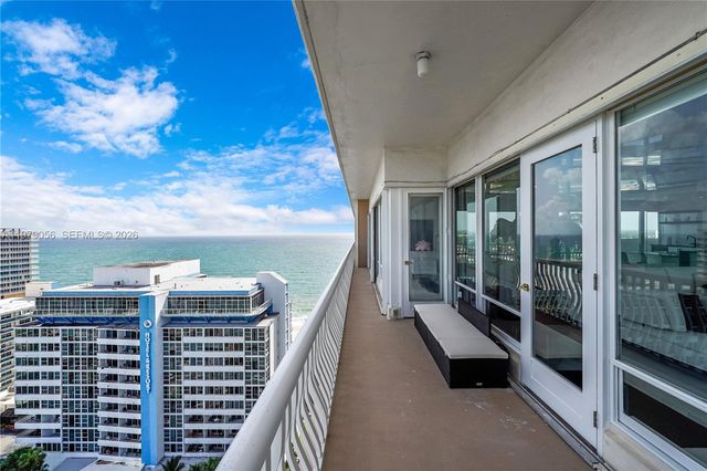 4020 Galt Ocean Dr 1801, Fort Lauderdale, FL 33308