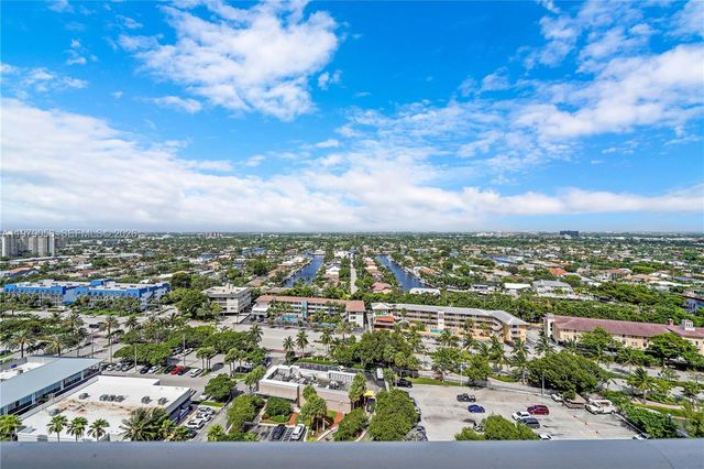 4020 Galt Ocean Dr 1801, Fort Lauderdale, FL 33308