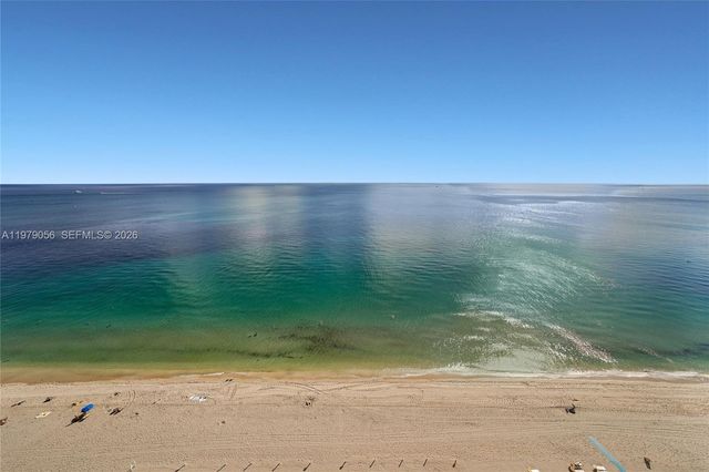 4020 Galt Ocean Dr 1801, Fort Lauderdale, FL 33308