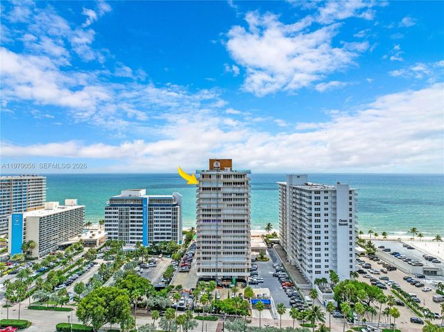 4020 Galt Ocean Dr 1801, Fort Lauderdale, FL 33308