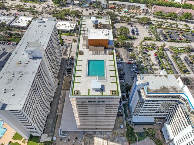 4020 Galt Ocean Dr 1801, Fort Lauderdale, FL 33308