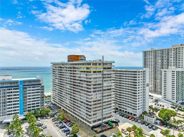 4020 Galt Ocean Dr 1801, Fort Lauderdale, FL 33308
