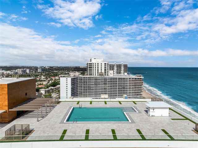 4020 Galt Ocean Dr 1801, Fort Lauderdale, FL 33308