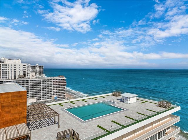 4020 Galt Ocean Dr 1801, Fort Lauderdale, FL 33308