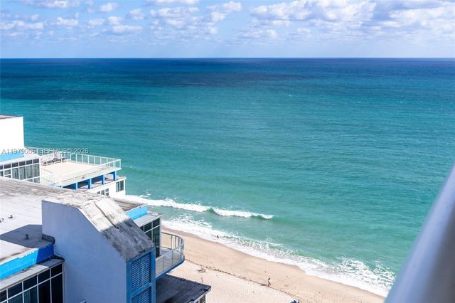 4020 Galt Ocean Dr 1801, Fort Lauderdale, FL 33308