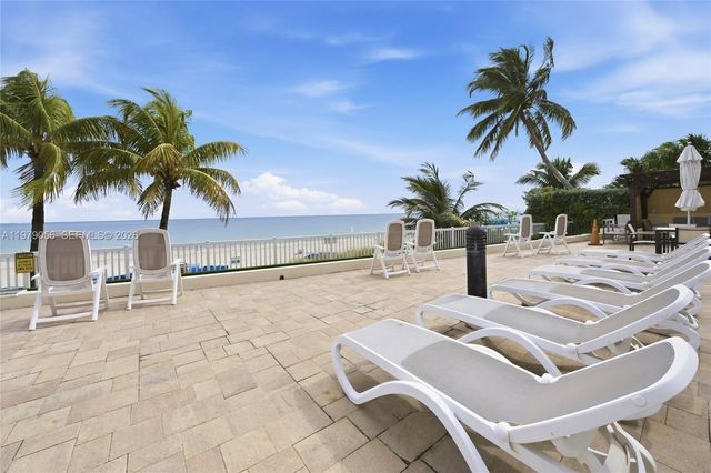 4020 Galt Ocean Dr 1801, Fort Lauderdale, FL 33308