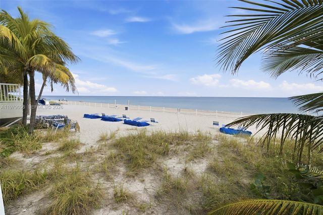 4020 Galt Ocean Dr 1801, Fort Lauderdale, FL 33308