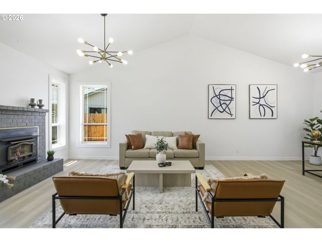 1321 Se 159TH Ave, Vancouver, WA 98683