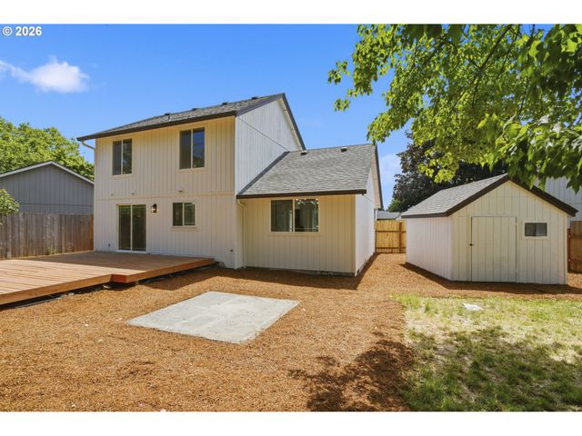1321 Se 159TH Ave, Vancouver, WA 98683