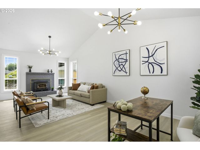 1321 Se 159TH Ave, Vancouver, WA 98683