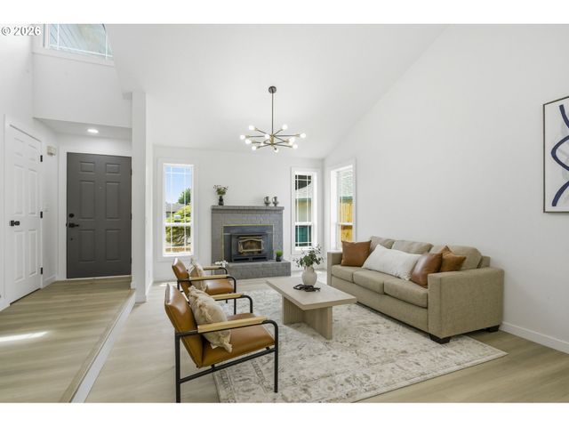 1321 Se 159TH Ave, Vancouver, WA 98683