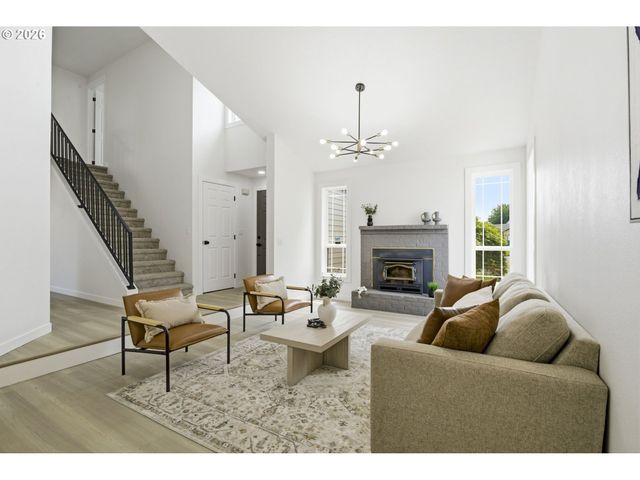 1321 Se 159TH Ave, Vancouver, WA 98683