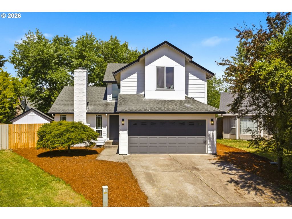 1321 Se 159TH Ave, Vancouver, WA 98683
