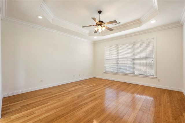 612 SW Sims Drive, Bentonville, AR 72712