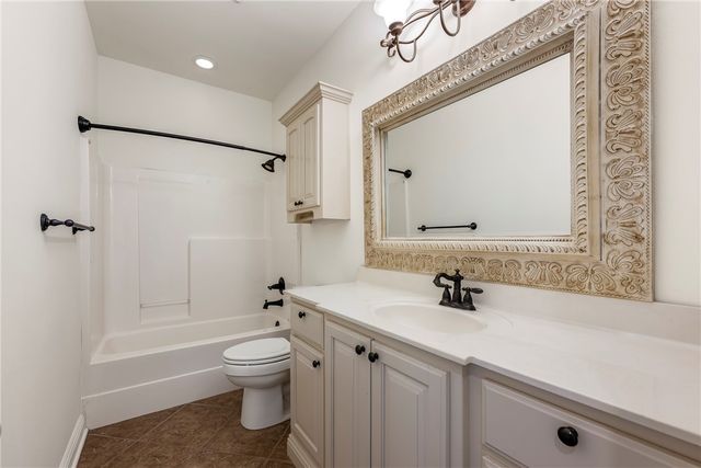 612 SW Sims Drive, Bentonville, AR 72712