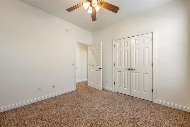 612 SW Sims Drive, Bentonville, AR 72712