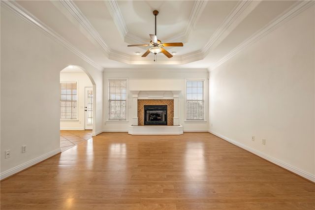 612 SW Sims Drive, Bentonville, AR 72712