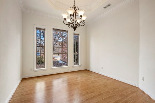 612 SW Sims Drive, Bentonville, AR 72712