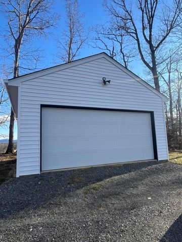 3603 Wheatland RD, Fincastle, VA 24090