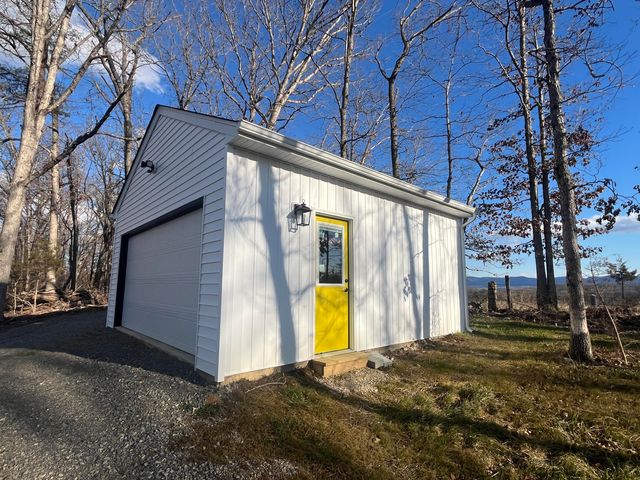 3603 Wheatland RD, Fincastle, VA 24090