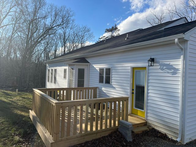 3603 Wheatland RD, Fincastle, VA 24090