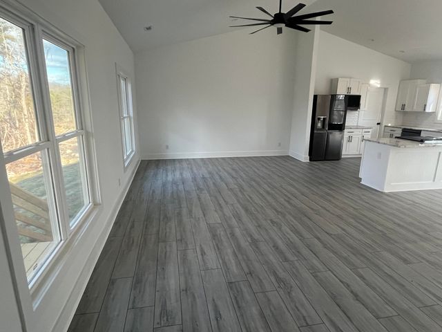 3603 Wheatland RD, Fincastle, VA 24090