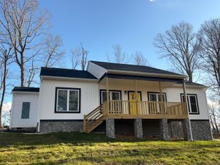 3603 Wheatland RD, Fincastle, VA 24090