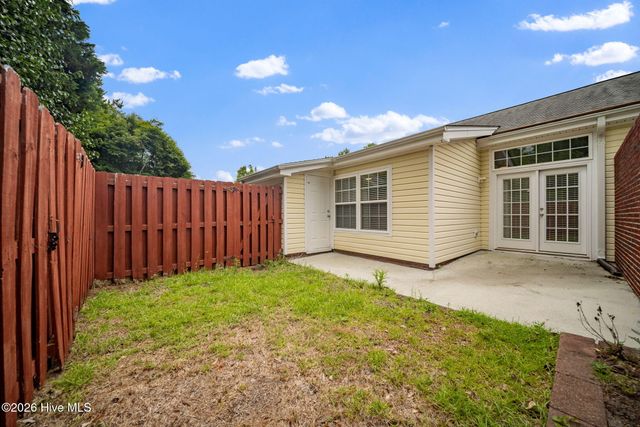 3825 Mayfield Court, Wilmington, NC 28412