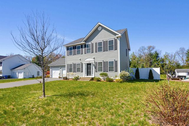 45 Windsewpt Road, Manchester, NH 03109