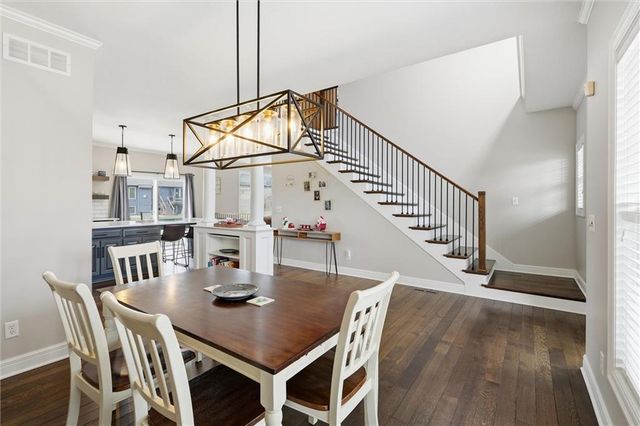 2236 SW Hawk View Road, Lee's Summit, MO 64082