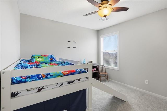 2236 SW Hawk View Road, Lee's Summit, MO 64082