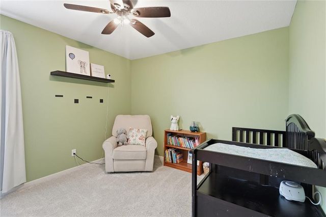 2236 SW Hawk View Road, Lee's Summit, MO 64082