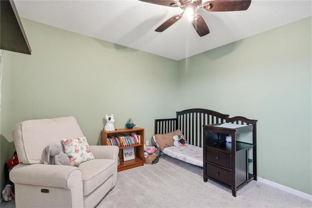 2236 SW Hawk View Road, Lee's Summit, MO 64082