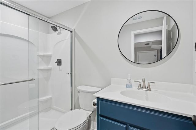 2236 SW Hawk View Road, Lee's Summit, MO 64082