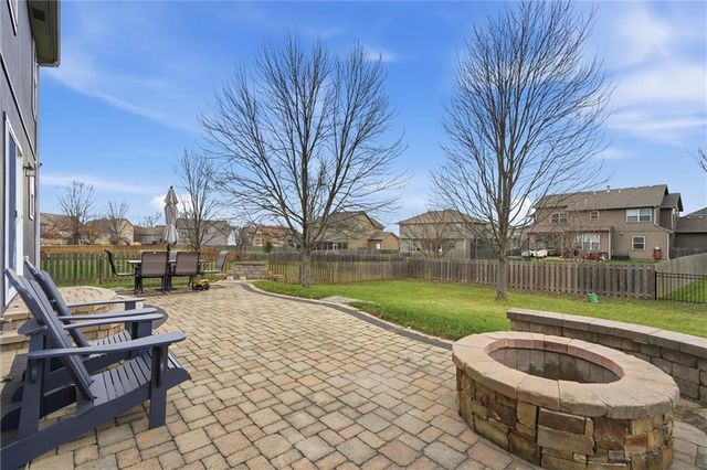 2236 SW Hawk View Road, Lee's Summit, MO 64082