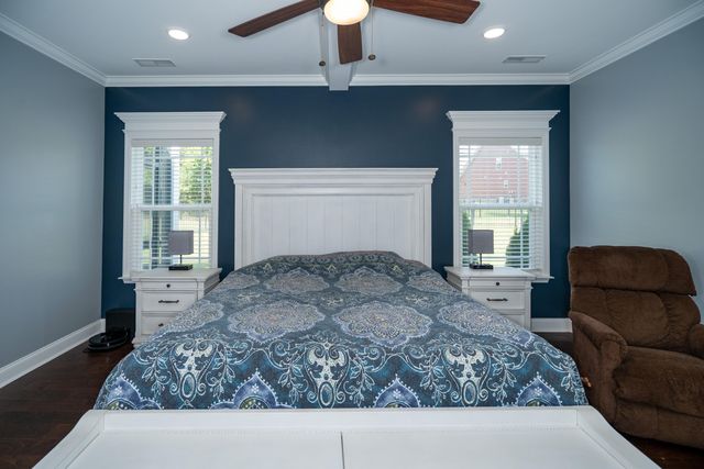 8398 Skybrook Drive, Ooltewah, TN 37363