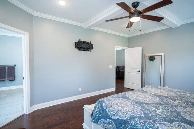 8398 Skybrook Drive, Ooltewah, TN 37363