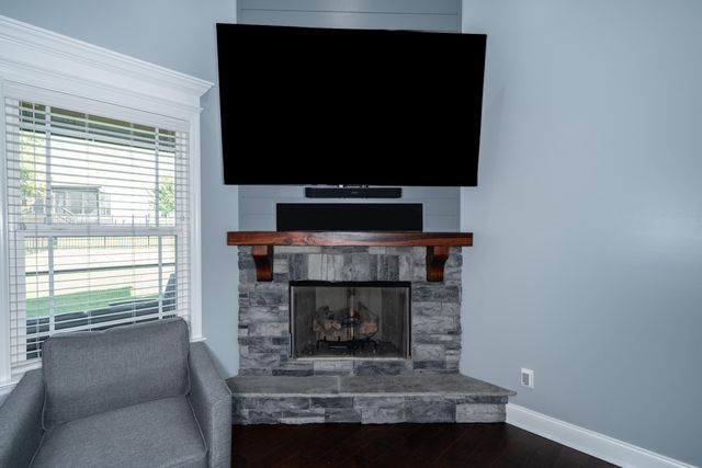 8398 Skybrook Drive, Ooltewah, TN 37363