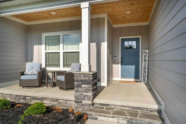 8398 Skybrook Drive, Ooltewah, TN 37363