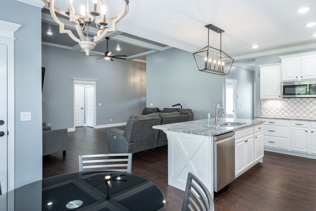 8398 Skybrook Drive, Ooltewah, TN 37363