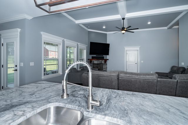 8398 Skybrook Drive, Ooltewah, TN 37363