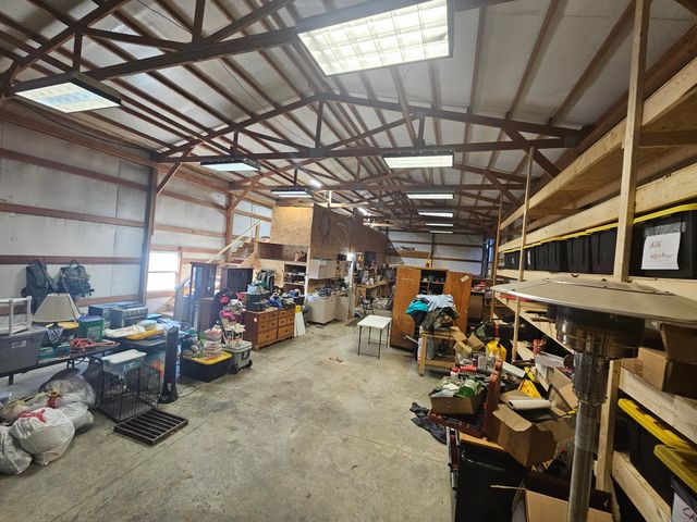 196 Hopewell Road, Harrodsburg, KY 40330