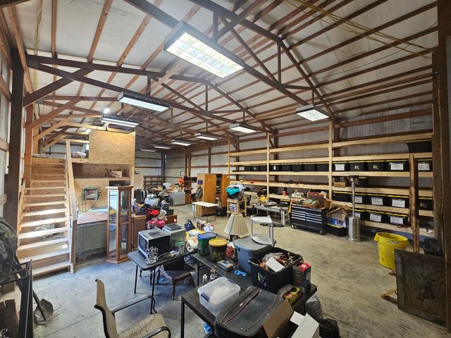 196 Hopewell Road, Harrodsburg, KY 40330