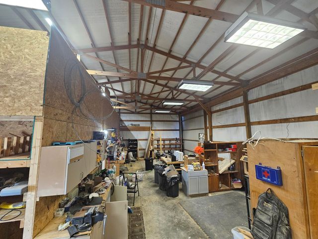 196 Hopewell Road, Harrodsburg, KY 40330