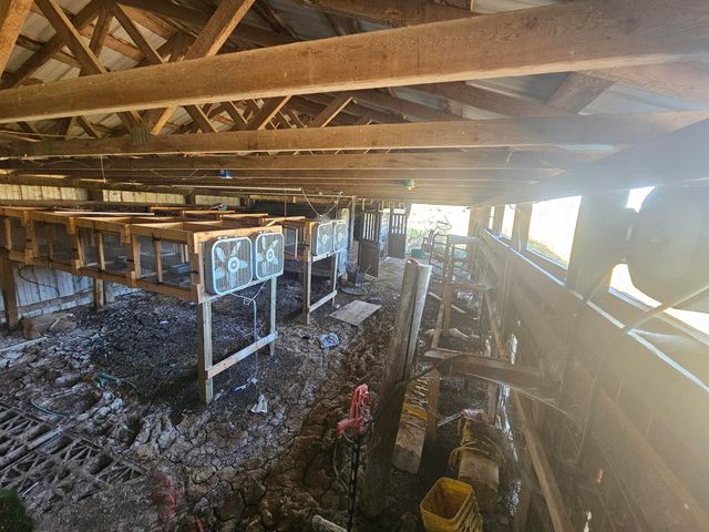 196 Hopewell Road, Harrodsburg, KY 40330