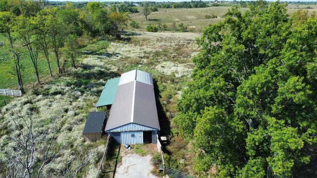 196 Hopewell Road, Harrodsburg, KY 40330