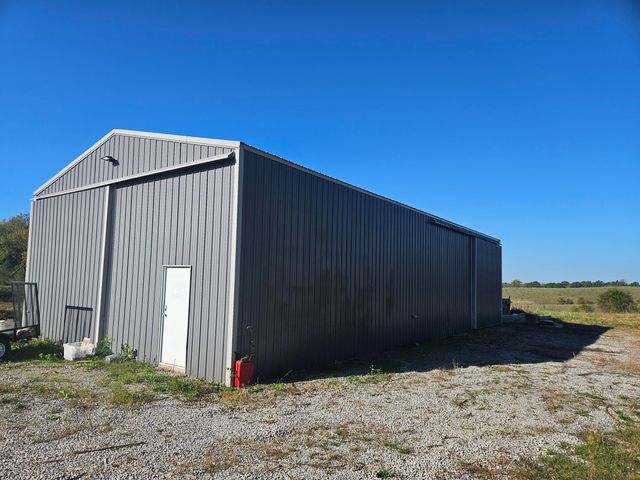 196 Hopewell Road, Harrodsburg, KY 40330